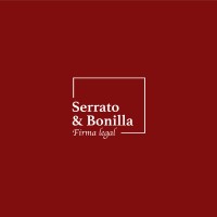Serrato & Bonilla Firma Legal logo - Similar company to Falla Rosado & Abogados
