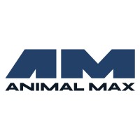 Animal MAX logo - Similar company to Fuzzyard
