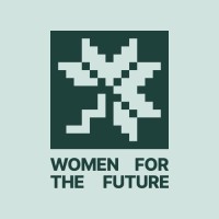 Women For The Future logo - Similar company to Inscience