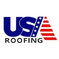 USA Roofing logo - Similar company to Codling Capital Group