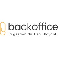 Back Office Services logo - Similar company to Back Office Services