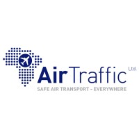 Air Traffic Limited logo - Similar company to Sudafast