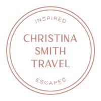 Christina Smith Travel logo - Similar company to Onyxnail