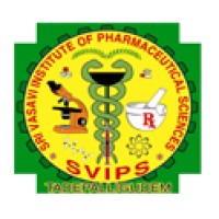 Sri Vasavi institute of pharmaceutical sciences, Tadepalligudem logo - Similar company to Rapidflow Apps Software Solutions Private Limited
