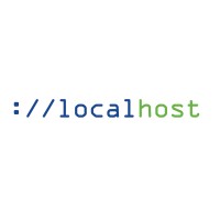 Localhost logo - Similar company to Localhost.Company