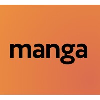 MANGA Venture Studio logo - Similar company to D9 Venture Studio