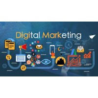 affiliate Marketing logo - Similar company to Affiliate Marketer_Saibabu