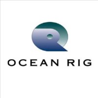 Ocean Rig logo - Similar company to Tekline