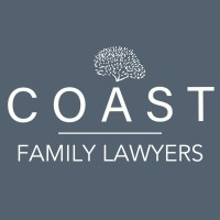Coast Family Lawyers logo - Similar company to Gambleaware Hunter New England
