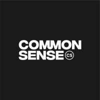 Common Sense Agency logo - Similar company to Onlychild Design