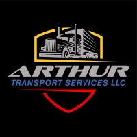 Arthur Transport Services LLC logo - Similar company to Almon