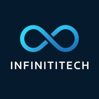 InfinitiTech Partners logo - Similar company to Scope Group