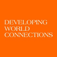 Developing World Connections logo - Similar company to Somebody