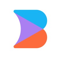 Builder.io logo - Similar company to Builder.Ai