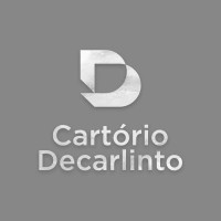 Cartorio Decarlinto logo - Similar company to André Machado - Ciência De Dados_Inteligência Artificial | Analista De Dados | Business Intelligence