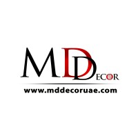 MD Decor Cont. logo - Similar company to Md Decor
