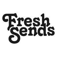 Fresh Sends logo - Similar company to Bloomscape