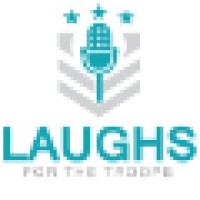 Laughs For The Troops