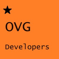 OVG-Developers logo - Similar company to Scopex Ai