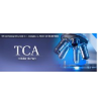 TCA Cellular Therapy logo - Similar company to Stafa Cellular Therapy