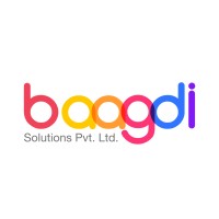 Baagdi Solutions Private Limited logo - Similar company to Walnut Solutions
