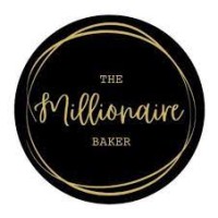 The Millionaire Baker logo - Similar company to 6Th Door