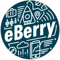eBerry by Strawberry logo - Similar company to Future Ventures