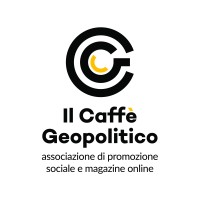 Il Caffè Geopolitico logo - Similar company to St. Philip'S College