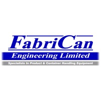 Fabrican Engineering Ltd logo - Similar company to Fabrican Limited