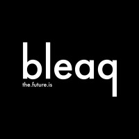 bleaq logo - Similar company to A.V. Vattev