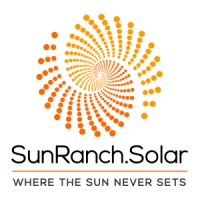 SUNRANCH SOLAR logo - Similar company to Adsolartech