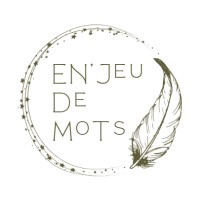 En'Jeu de Mots - Lectrice-Correctrice logo - Similar company to La Correctrice