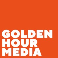 Golden Hour Media logo - Similar company to Romagna Pannelli - S.R.L.