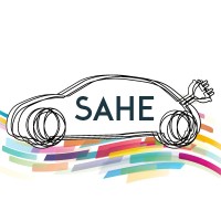 Salão do Automóvel Híbrido e Elétrico logo - Similar company to Ecar Show Lisboa