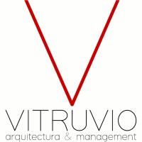 VITRUVIO Arquitectura & Project Management logo - Similar company to Herna Proyectos