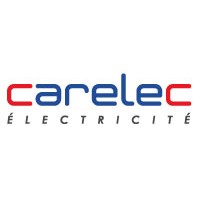 Carelec SAS logo - Similar company to Fradelec