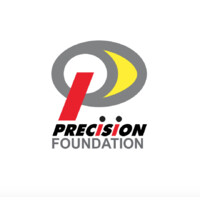 Precision Foundation logo - Similar company to Mayu