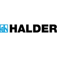 Erwin Halder KG logo - Similar company to Halder, Inc.