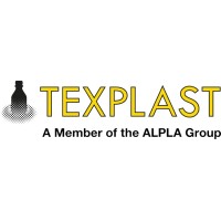 Texplast logo - Similar company to Zeecontainer Discounter