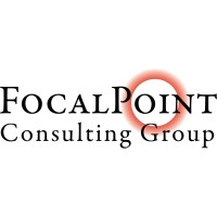 FocalPoint Consulting Group logo - Similar company to Focal Point Engineering