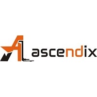 Ascendix MHE Private Limited (Authorized PAN India Distributor of EP Equipment) logo - Similar company to Schlep® Mhe Solutions Pvt. Ltd.