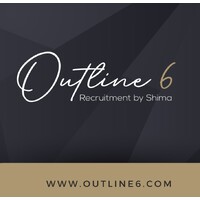 Outline 6 Recruitment logo - Similar company to Ooohh Ltd