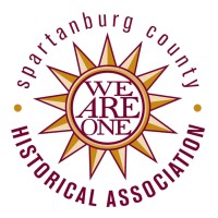 SCHA-Spartanburg History logo - Similar company to Greenville County Historic & Natural Resources Trust