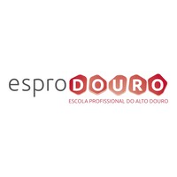 ESPRODOURO - Escola Profissional do Alto Douro logo - Similar company to Psicosoma