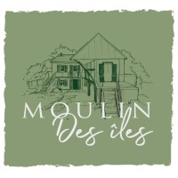 Moulin des îles logo - Similar company to Minoterie