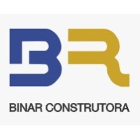 Binar Construtora logo - Similar company to Vextre Incorporação E Construção