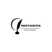 Profewriter logo - Similar company to Ifrenchesse