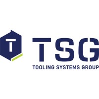 Tooling Systems Group, Inc. logo - Similar company to Total Tooling Concepts Llc
