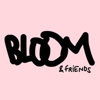BLOOM & friends logo - Similar company to Leoleo