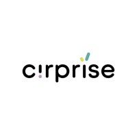 Cirprise logo - Similar company to Doji